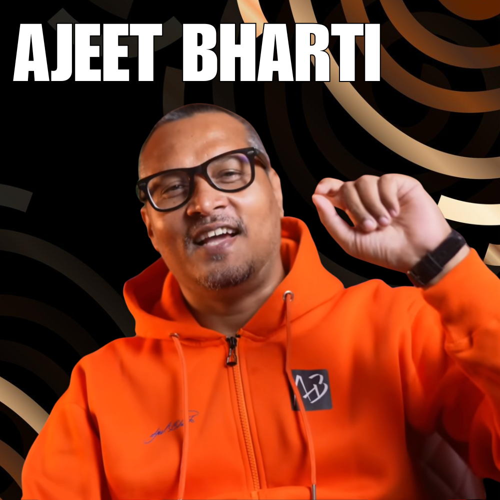 Ajeet Bharti