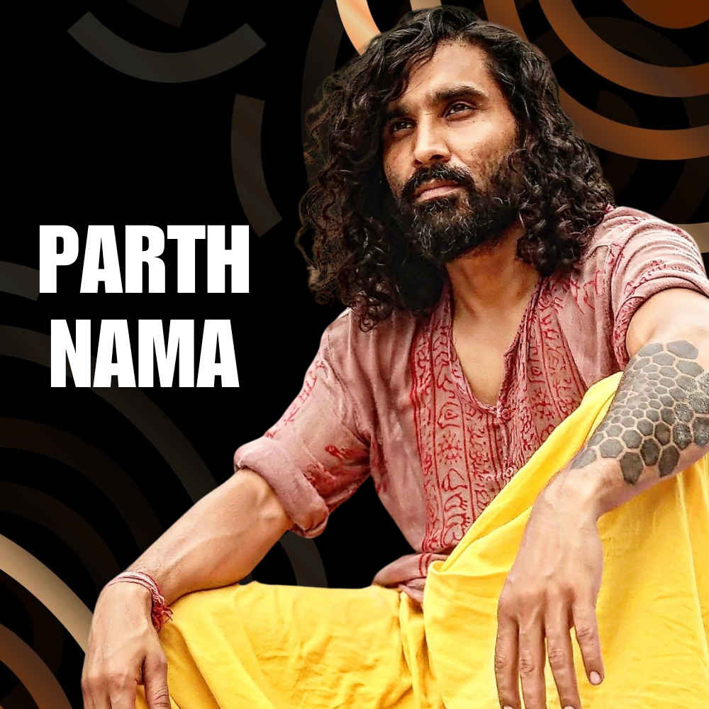 Parth Nama