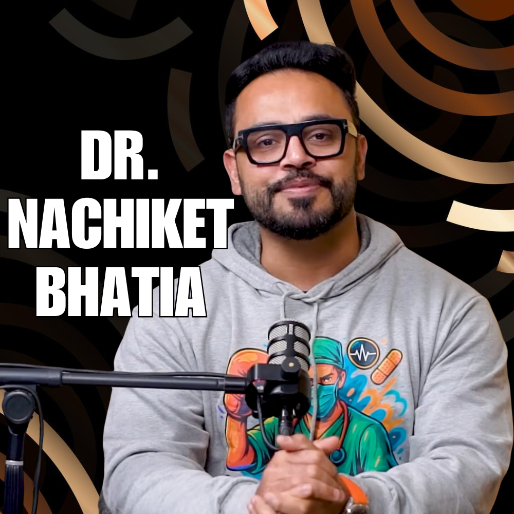 Dr Nachiket Bhatia