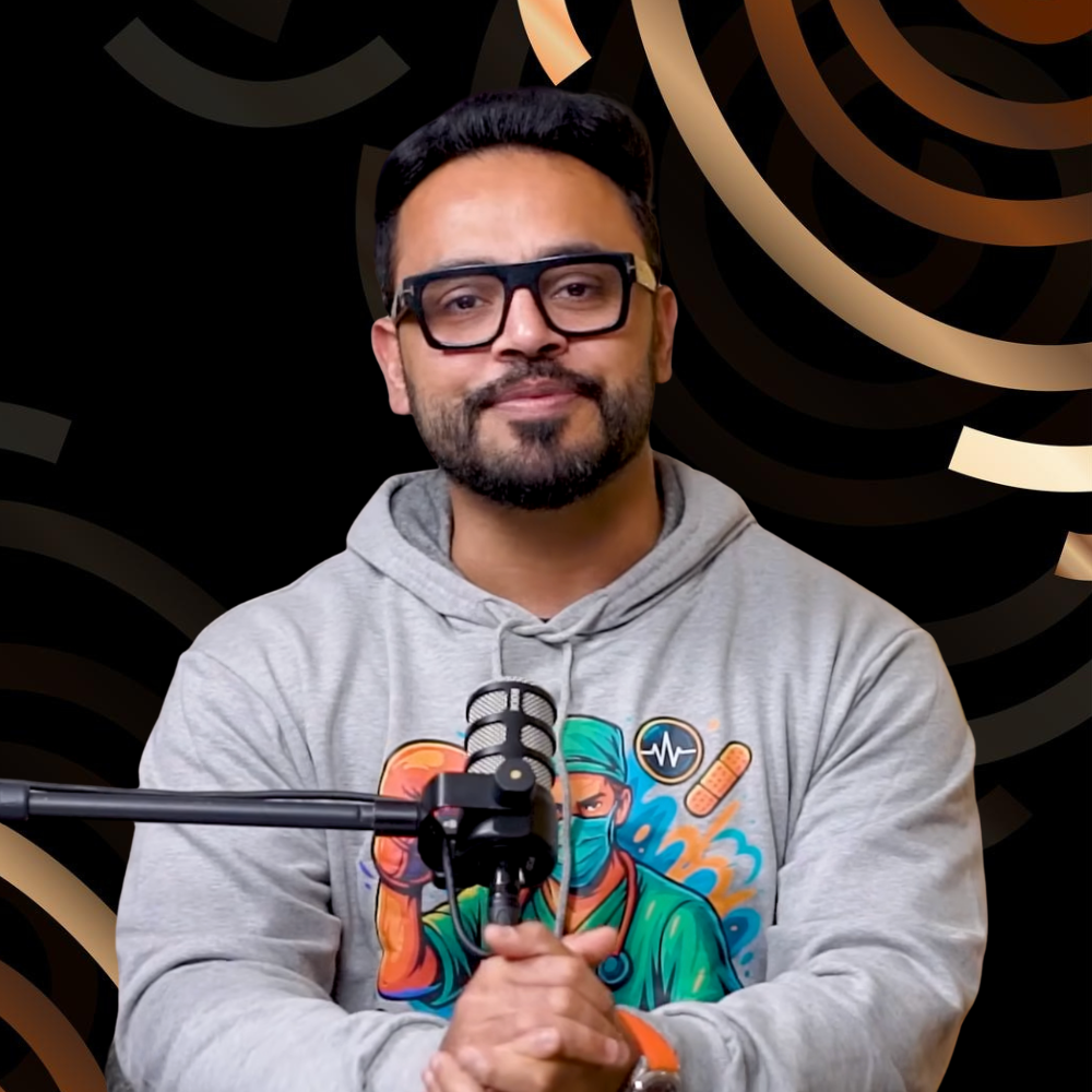 Dr. Nachiket Bhatia