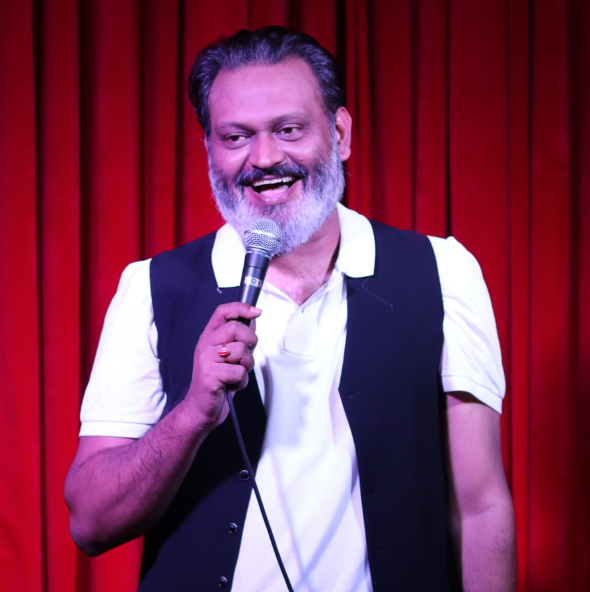 Arjun Rana Comedy