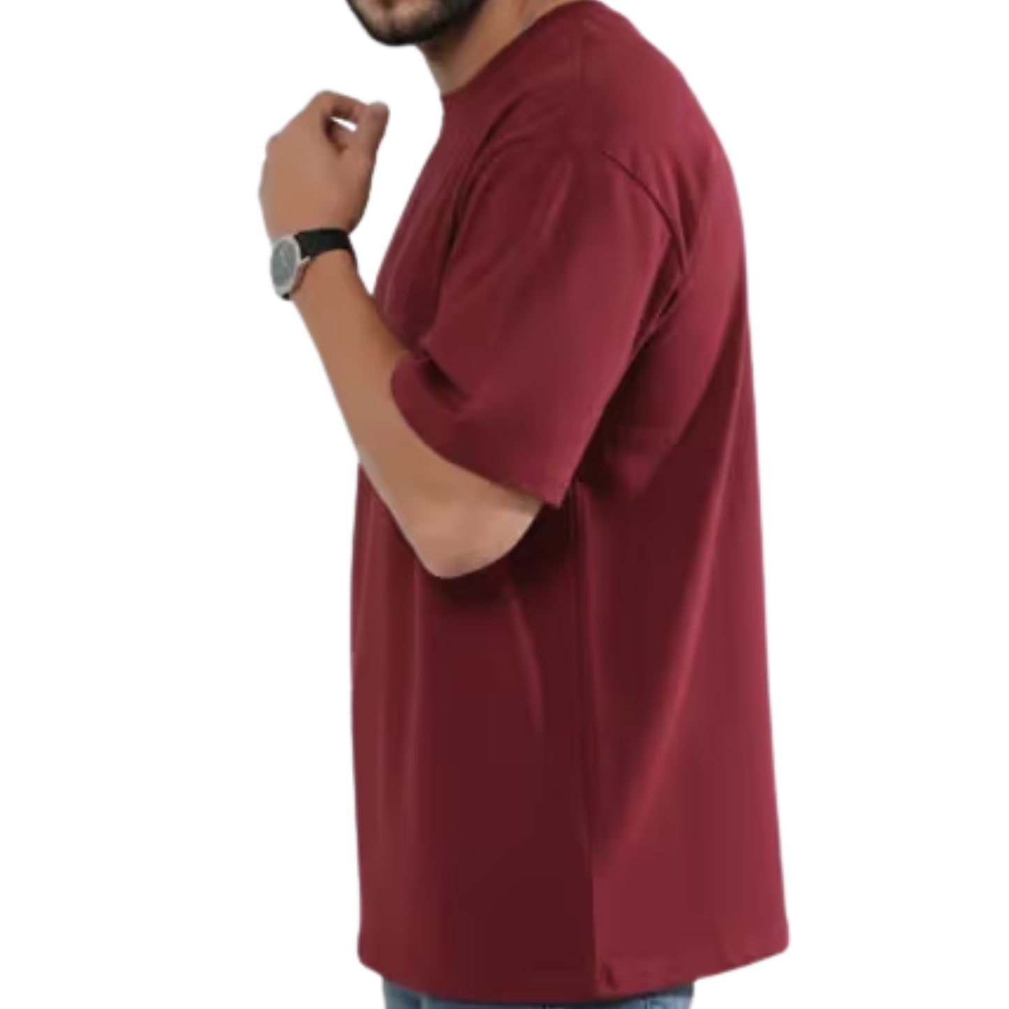 Dr Nachiket Premium Tee –"Doctor By Degree, Intern By Salary"