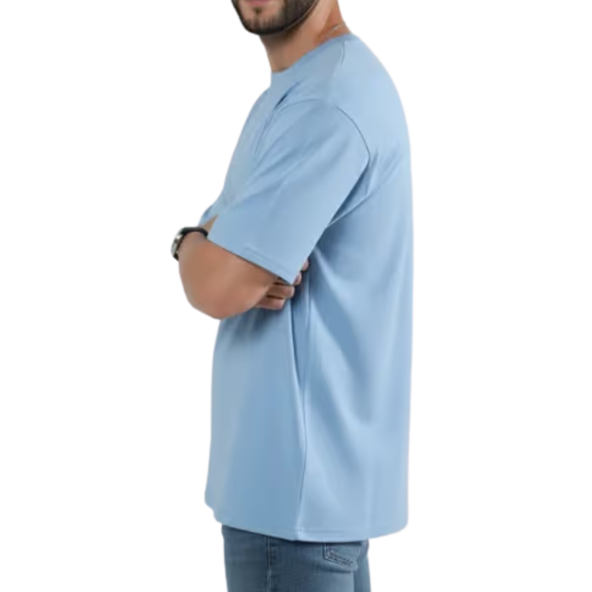 Dr Nachiket Premium Tee –"Doctor By Degree, Intern By Salary"